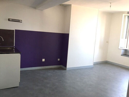 Immobilier sur Voiron : Neuf de  pieces