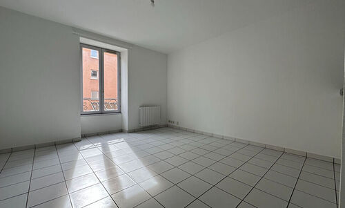 Immobilier sur Voiron : Appartement de 1 pieces