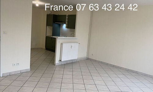 Immobilier sur Saint-Blaise-du-Buis : Appartement de 4 pieces
