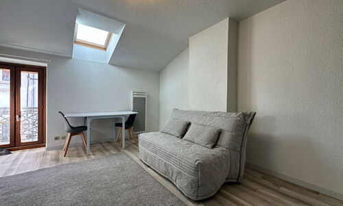 Immobilier sur Moirans : Appartement de 1 pieces