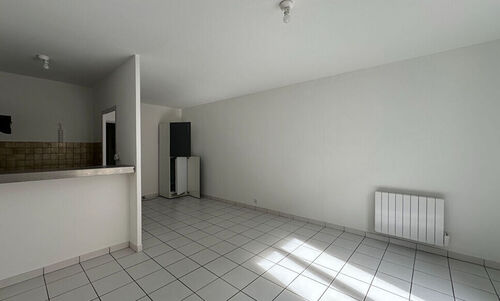 Immobilier sur Voiron : Appartement de 1 pieces