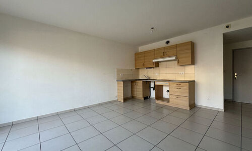 Immobilier sur Saint Jean de Moirans : Appartement de 4 pieces