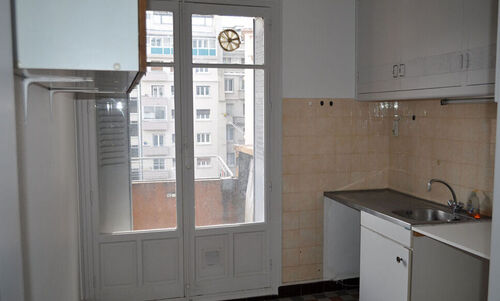 Immobilier sur Grenoble : Appartement de 4 pieces