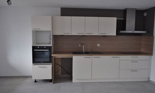 Immobilier sur Voiron : Appartement de 3 pieces