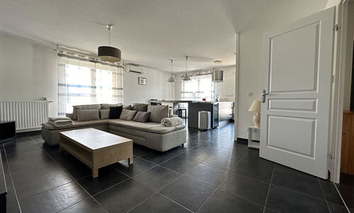 Immobilier sur La Buisse : Appartement de 2 pieces