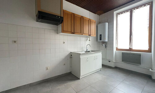 Immobilier sur La Murette : Appartement de 2 pieces