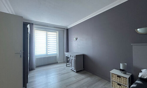 Immobilier sur La Buisse : Appartement de 2 pieces