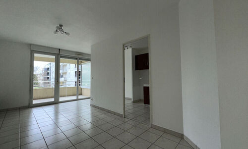 Immobilier sur Voiron : Appartement de 2 pieces