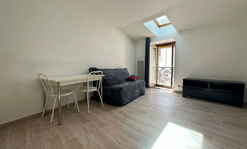 Immobilier sur Moirans : Appartement de 1 pieces