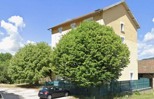 Immobilier sur Saint-Blaise-du-Buis : Neuf de  pieces